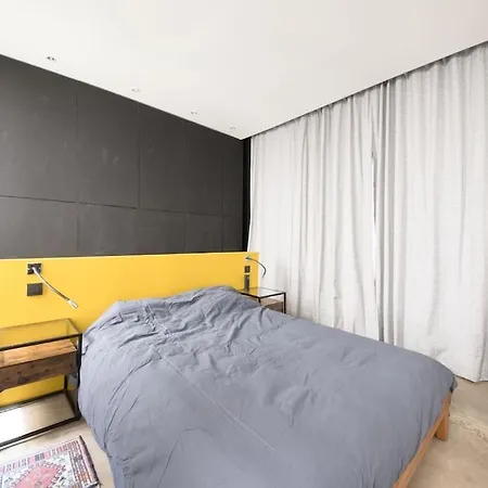 Loft En Plein Coeur De *