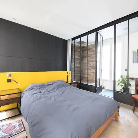 Loft En Plein Coeur De *