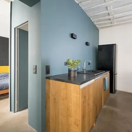 Loft En Plein Coeur De * Paris