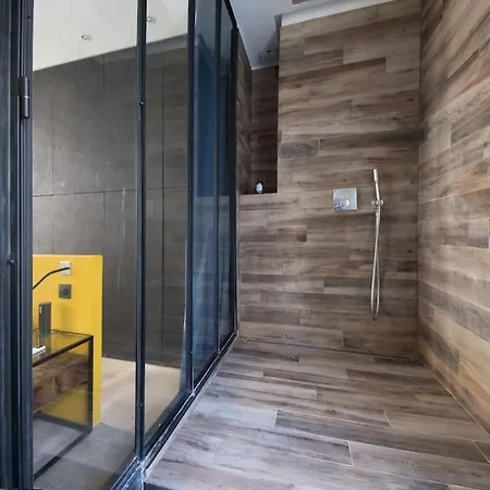 Loft En Plein Coeur De *